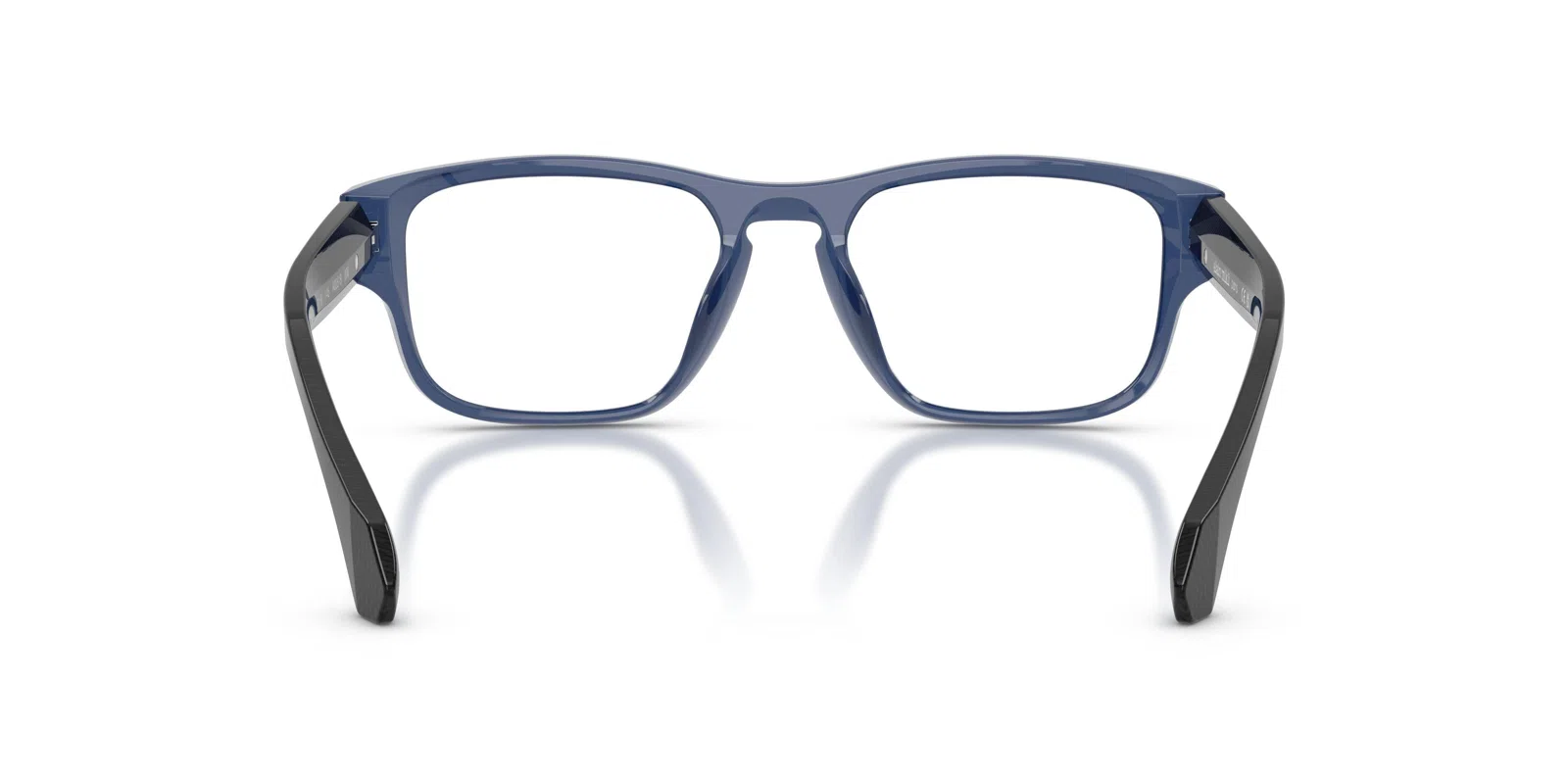 Alain Mikli 3518 Eyeglasses - view 34